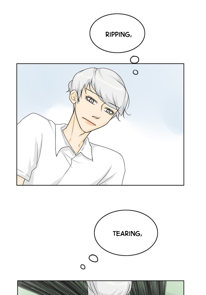 Read Ghost Wife (en) Manga Online