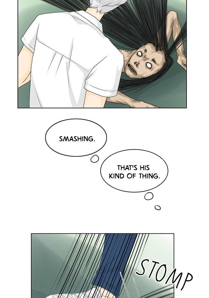 Read Ghost Wife (en) Manga Online