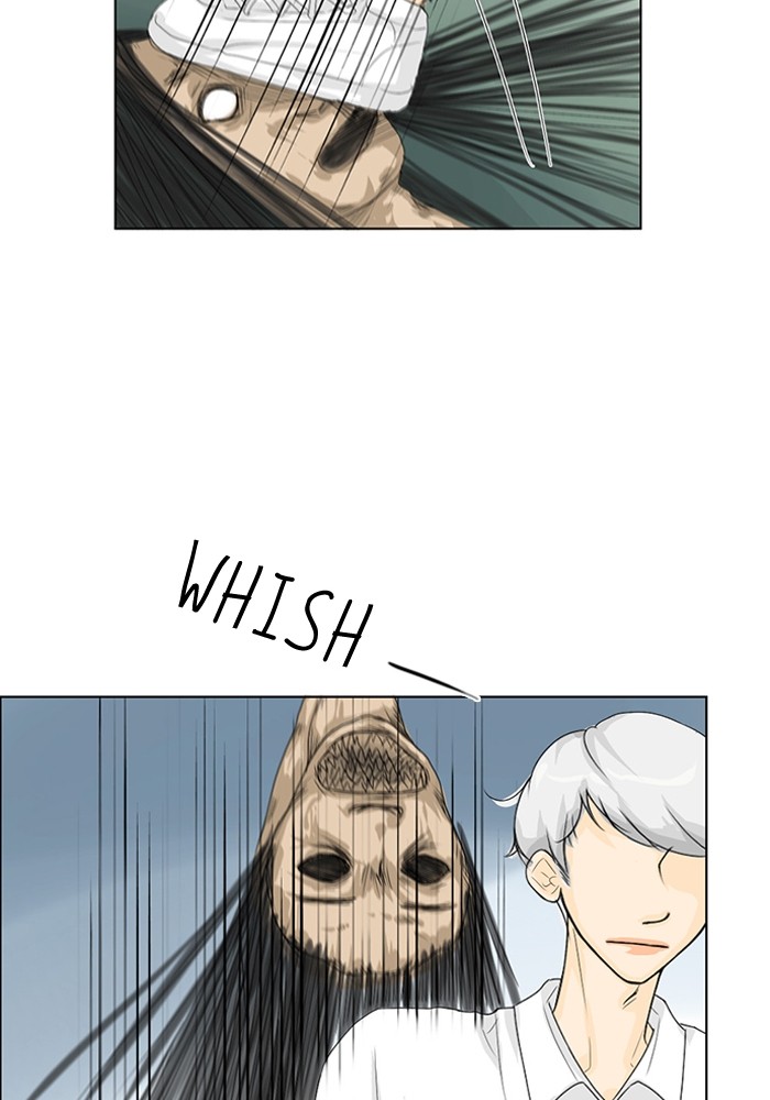 Read Ghost Wife (en) Manga Online