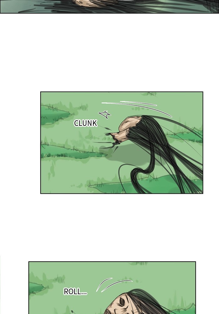 Read Ghost Wife (en) Manga Online