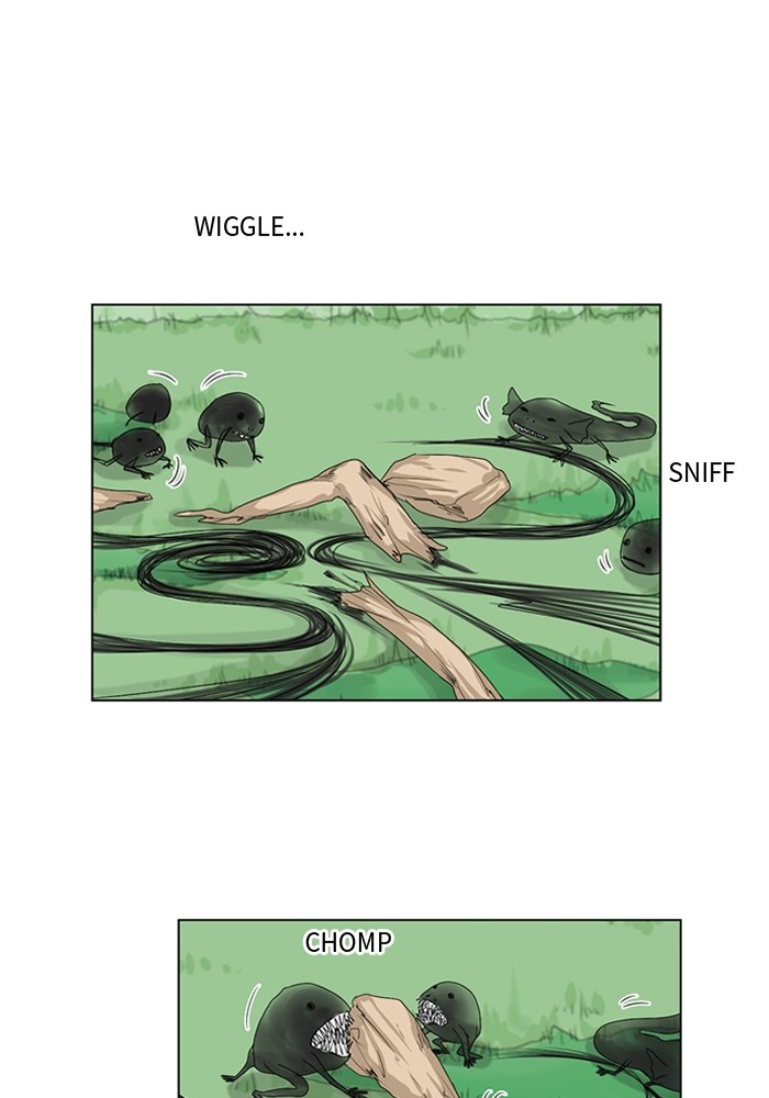 Read Ghost Wife (en) Manga Online