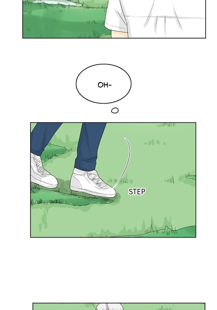 Read Ghost Wife (en) Manga Online