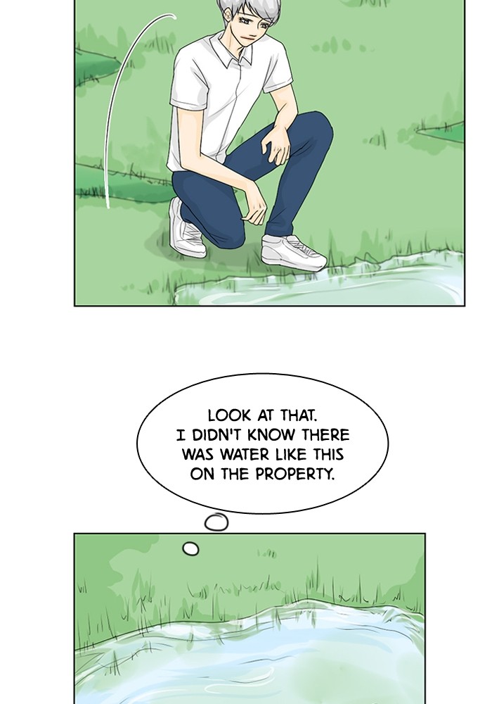 Read Ghost Wife (en) Manga Online