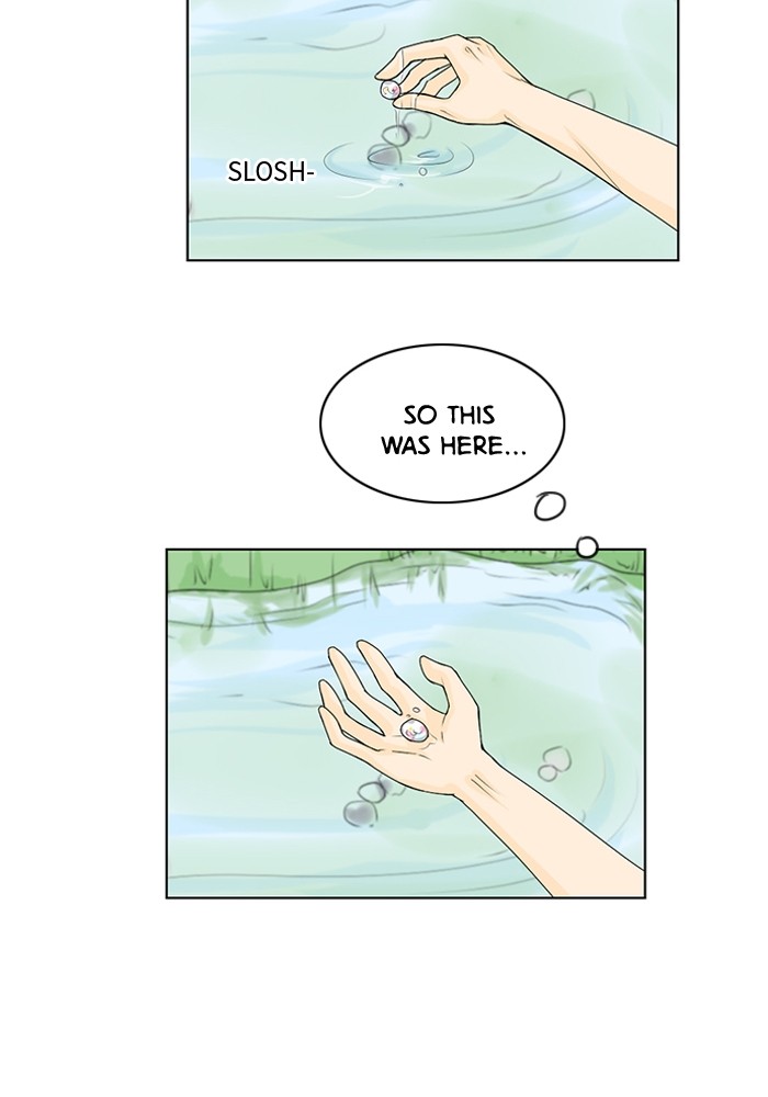 Read Ghost Wife (en) Manga Online