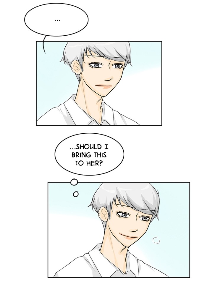 Read Ghost Wife (en) Manga Online