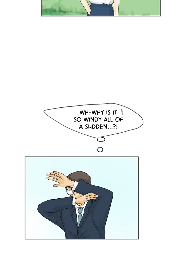 Read Ghost Wife (en) Manga Online