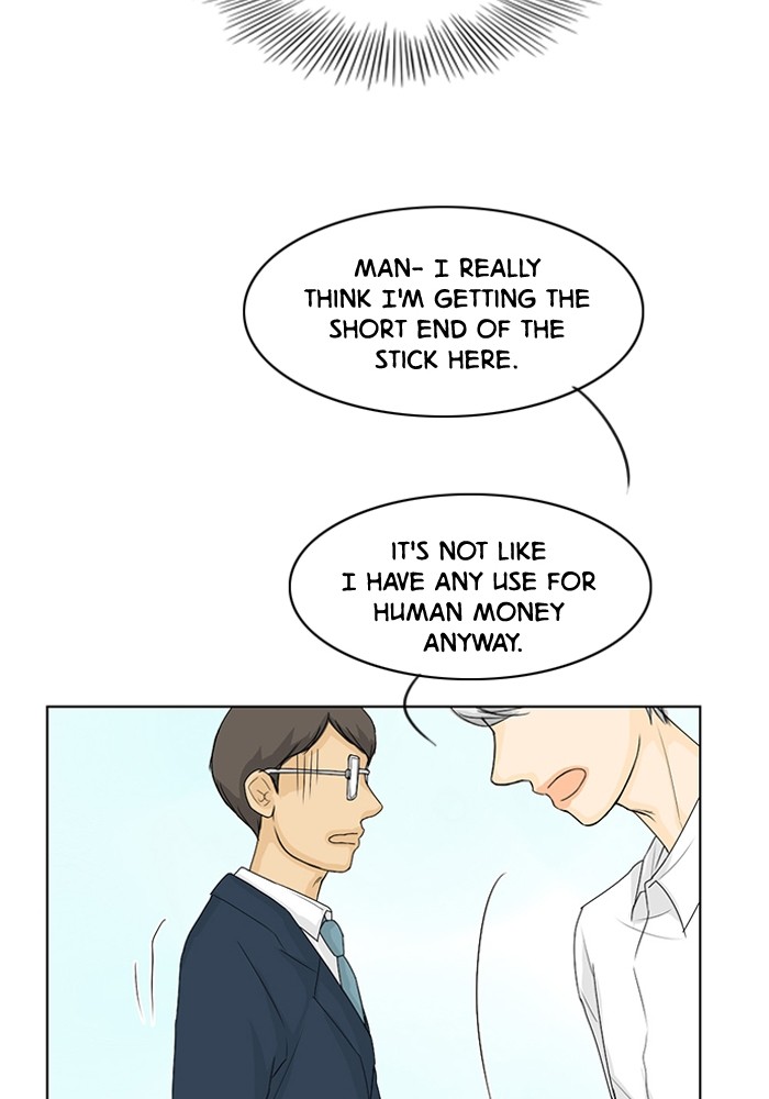 Read Ghost Wife (en) Manga Online