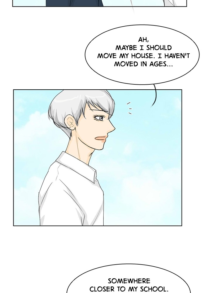 Read Ghost Wife (en) Manga Online