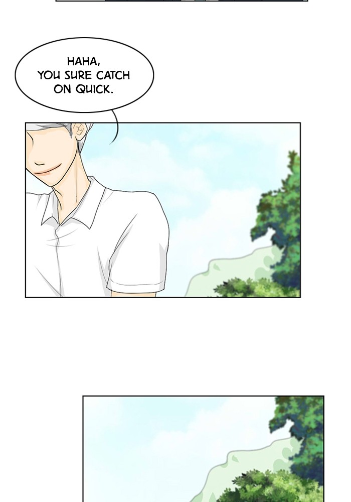 Read Ghost Wife (en) Manga Online