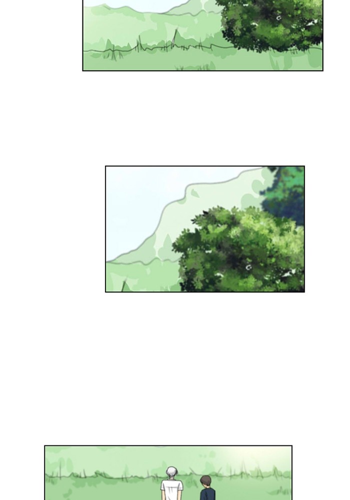 Read Ghost Wife (en) Manga Online