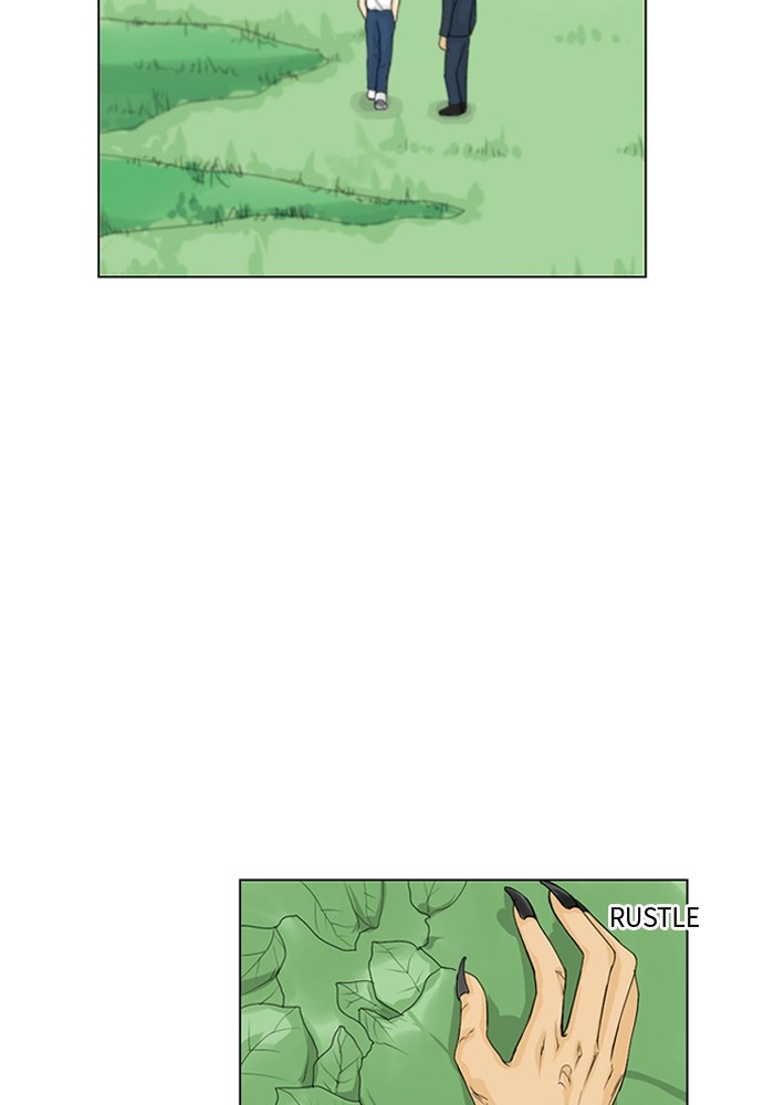 Read Ghost Wife (en) Manga Online