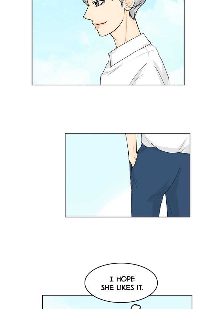 Read Ghost Wife (en) Manga Online