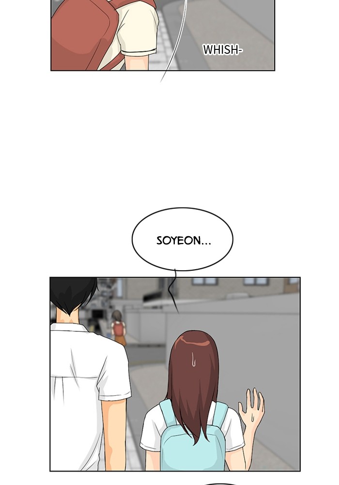 Read Ghost Wife (en) Manga Online