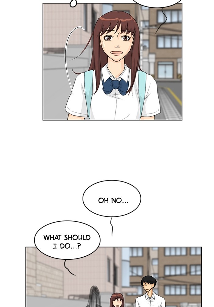 Read Ghost Wife (en) Manga Online