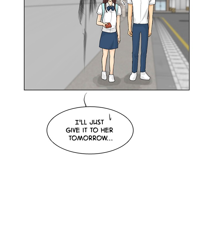 Read Ghost Wife (en) Manga Online