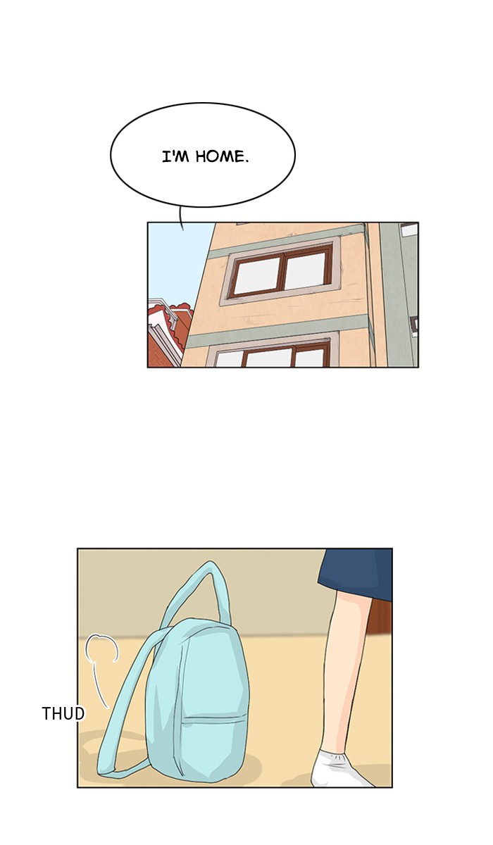 Read Ghost Wife (en) Manga Online