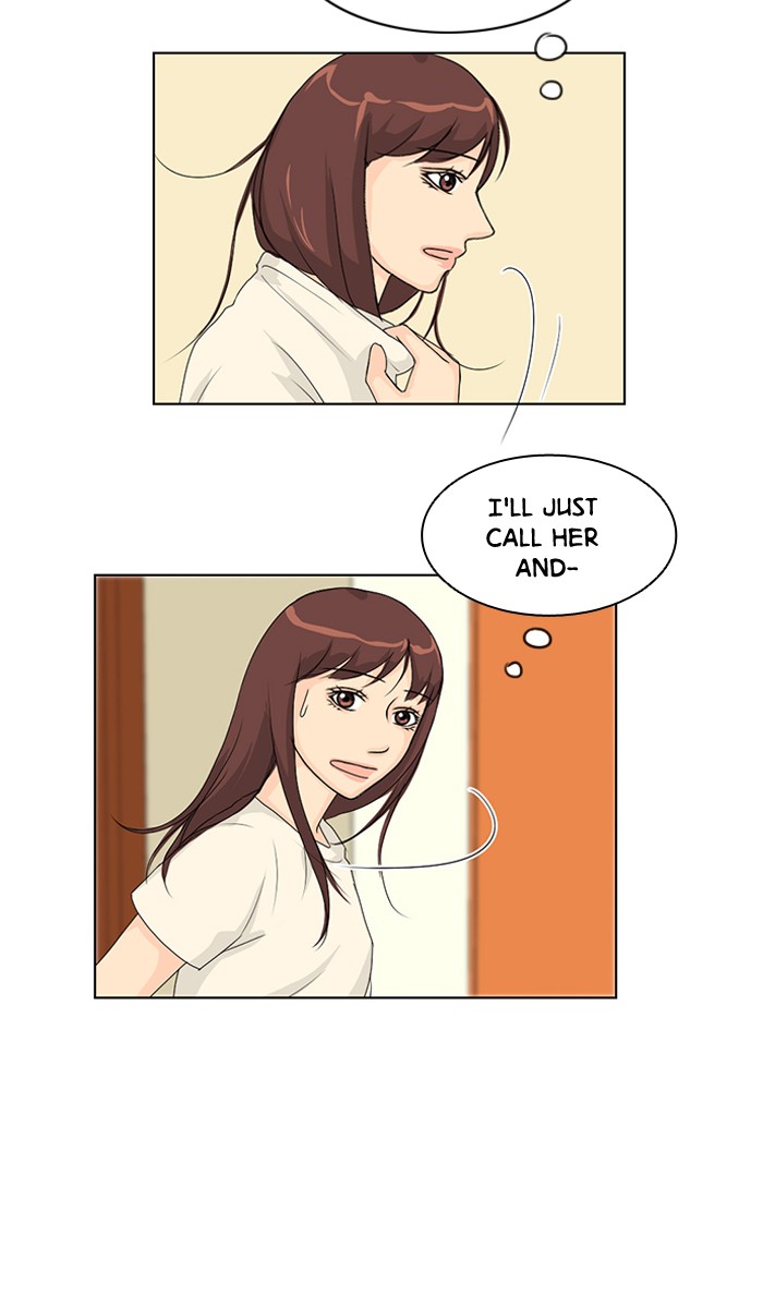 Read Ghost Wife (en) Manga Online