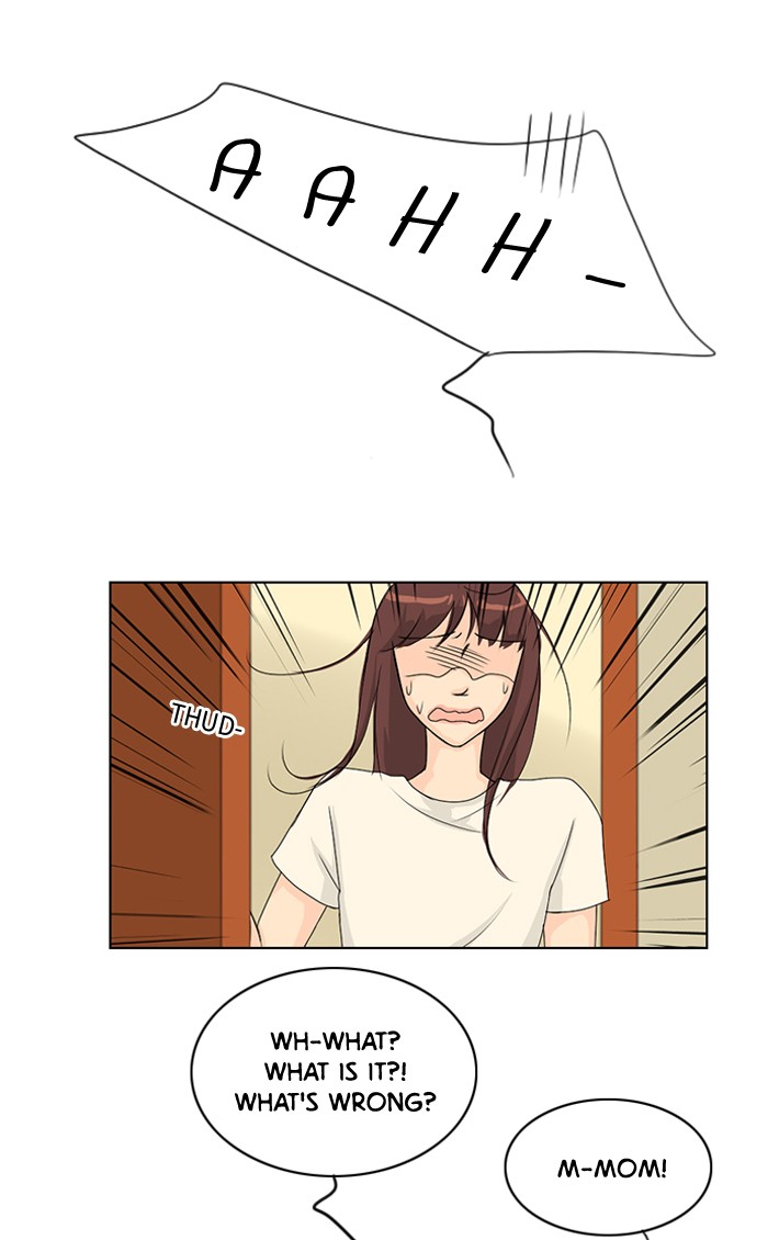 Read Ghost Wife (en) Manga Online