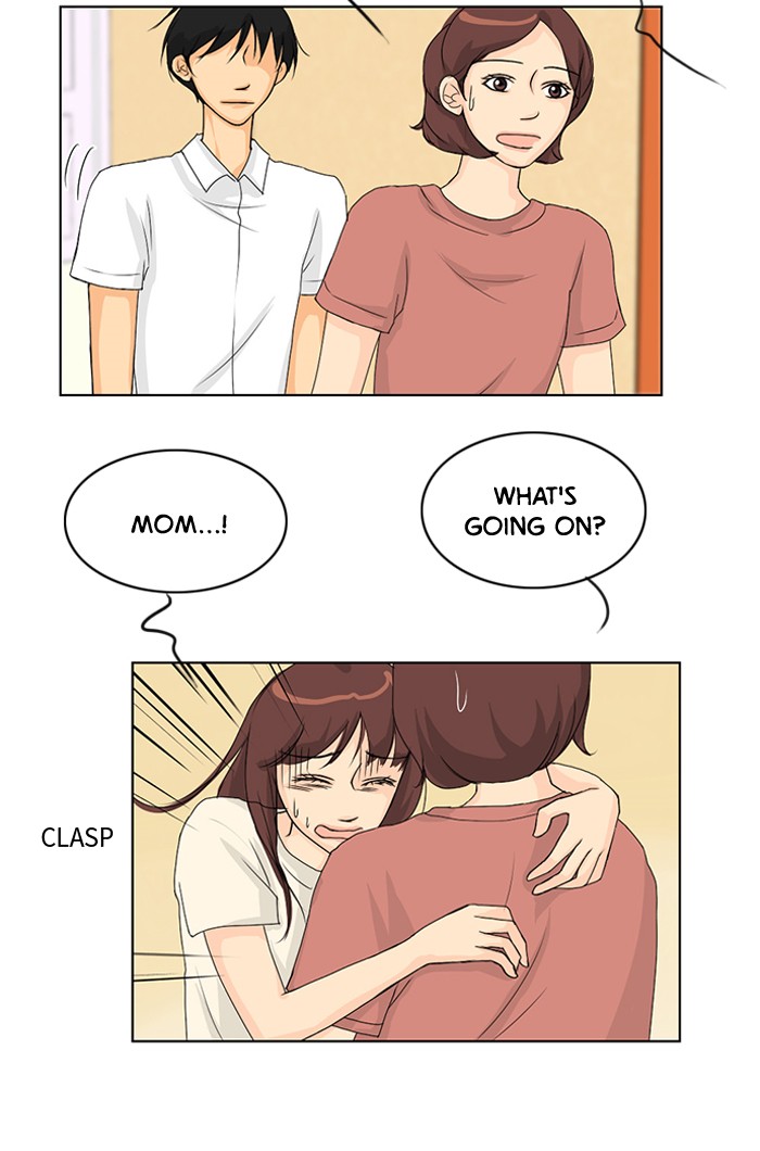 Read Ghost Wife (en) Manga Online