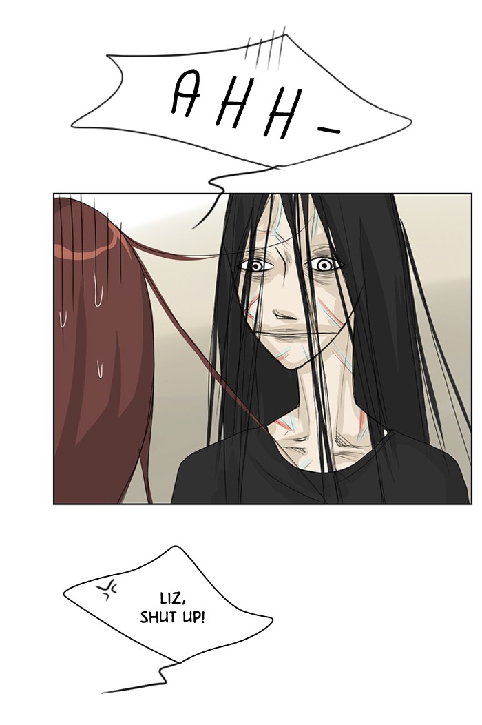 Read Ghost Wife (en) Manga Online