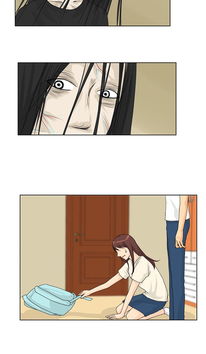 Read Ghost Wife (en) Manga Online