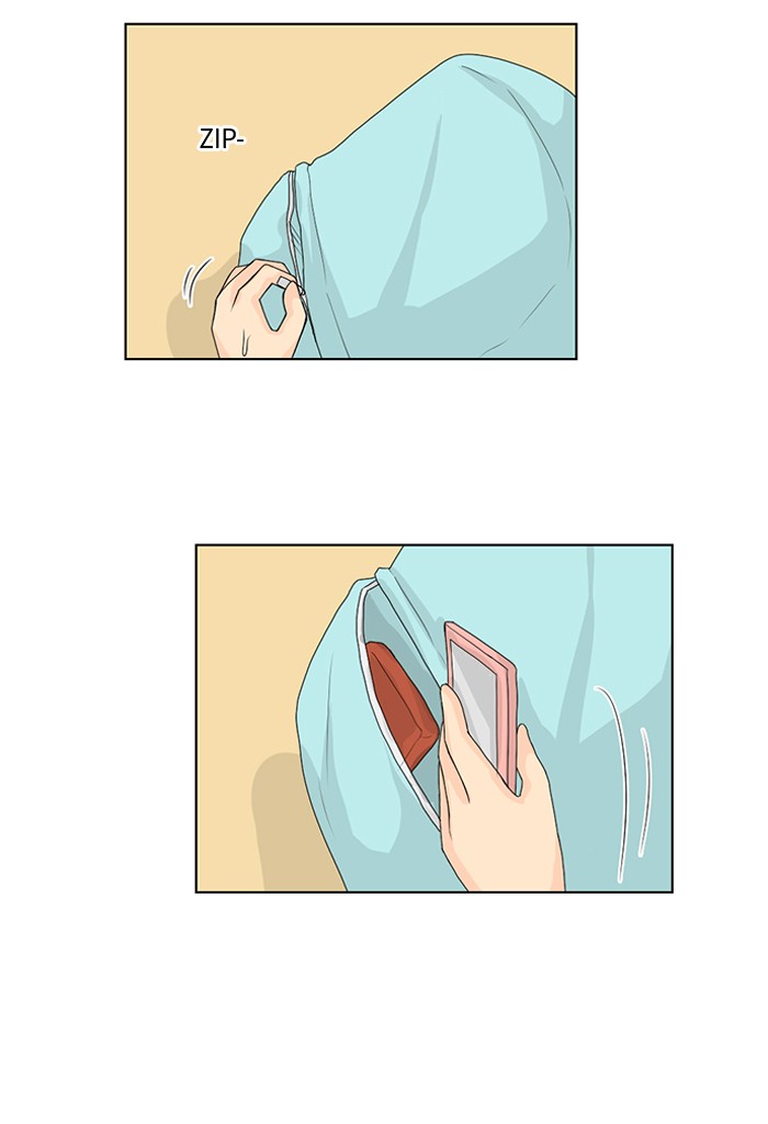 Read Ghost Wife (en) Manga Online