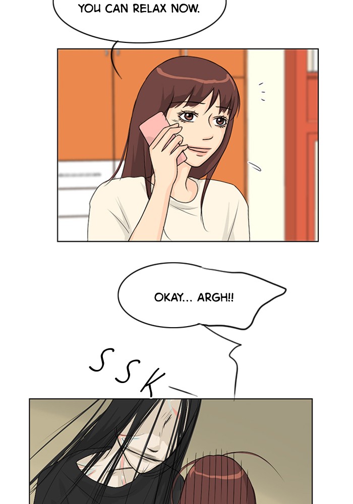 Read Ghost Wife (en) Manga Online