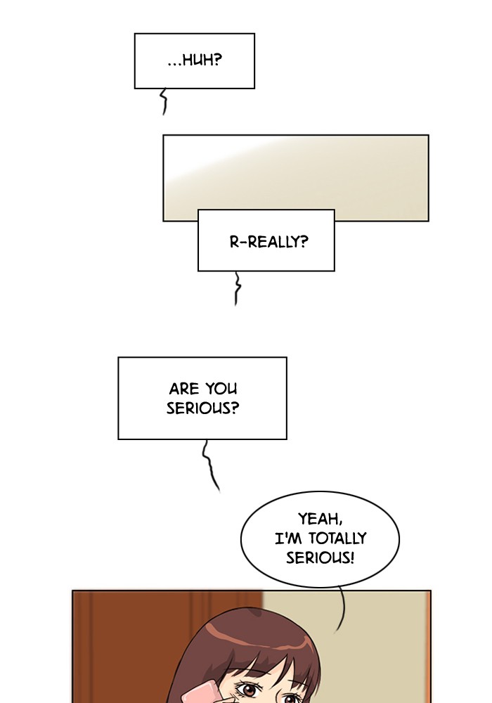 Read Ghost Wife (en) Manga Online