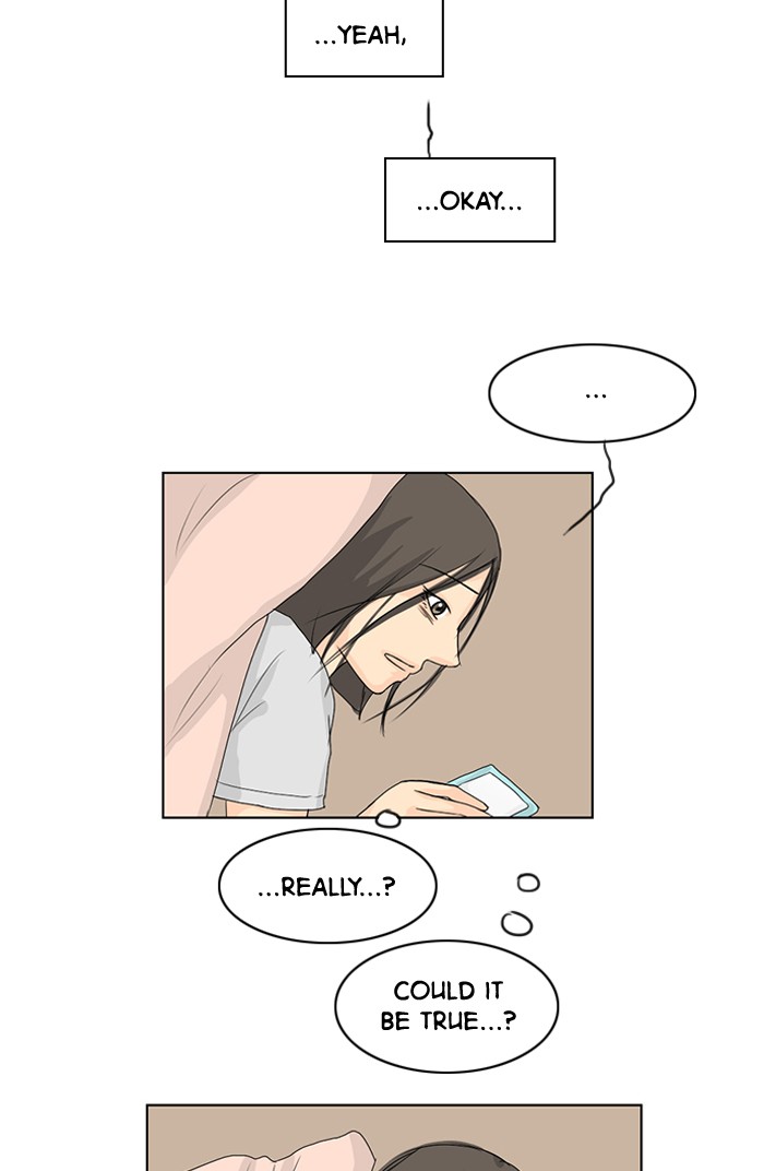 Read Ghost Wife (en) Manga Online