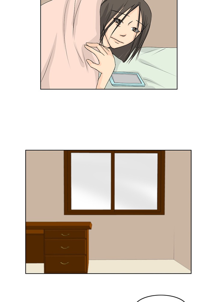 Read Ghost Wife (en) Manga Online