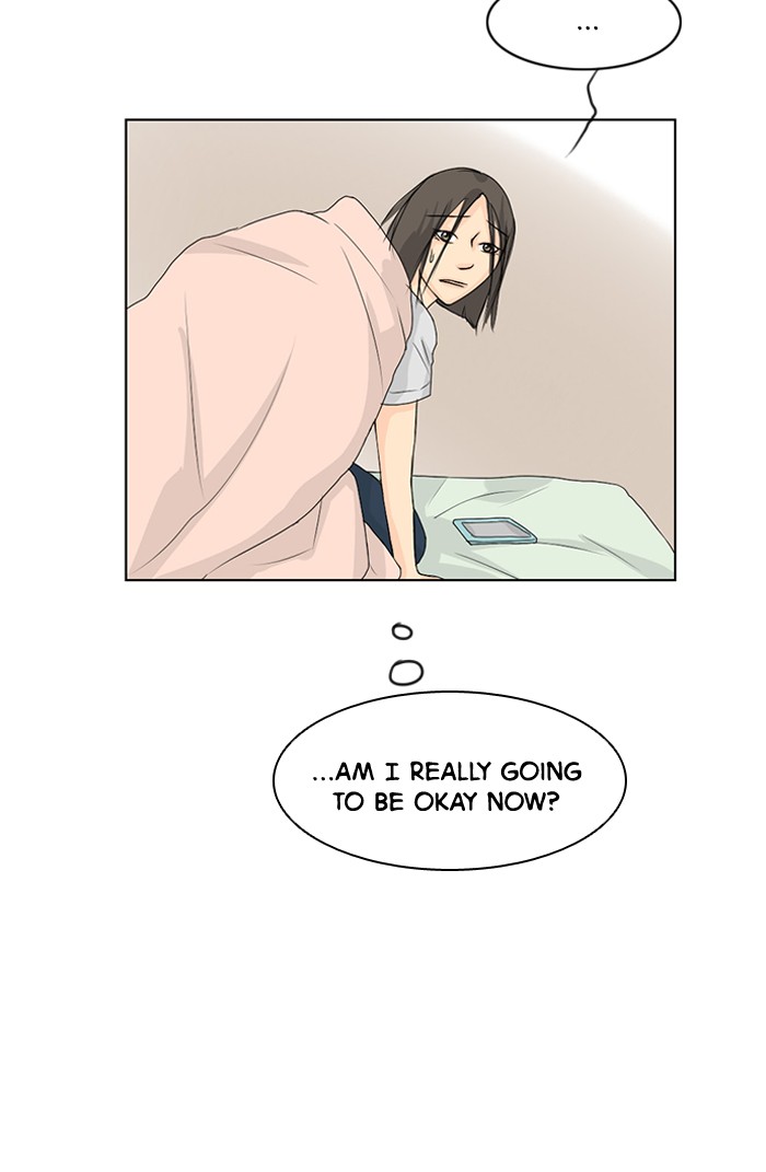 Read Ghost Wife (en) Manga Online