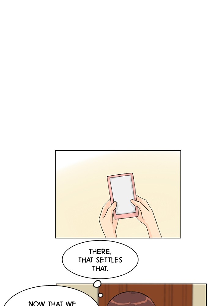 Read Ghost Wife (en) Manga Online