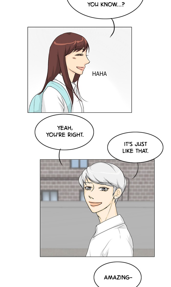 Read Ghost Wife (en) Manga Online