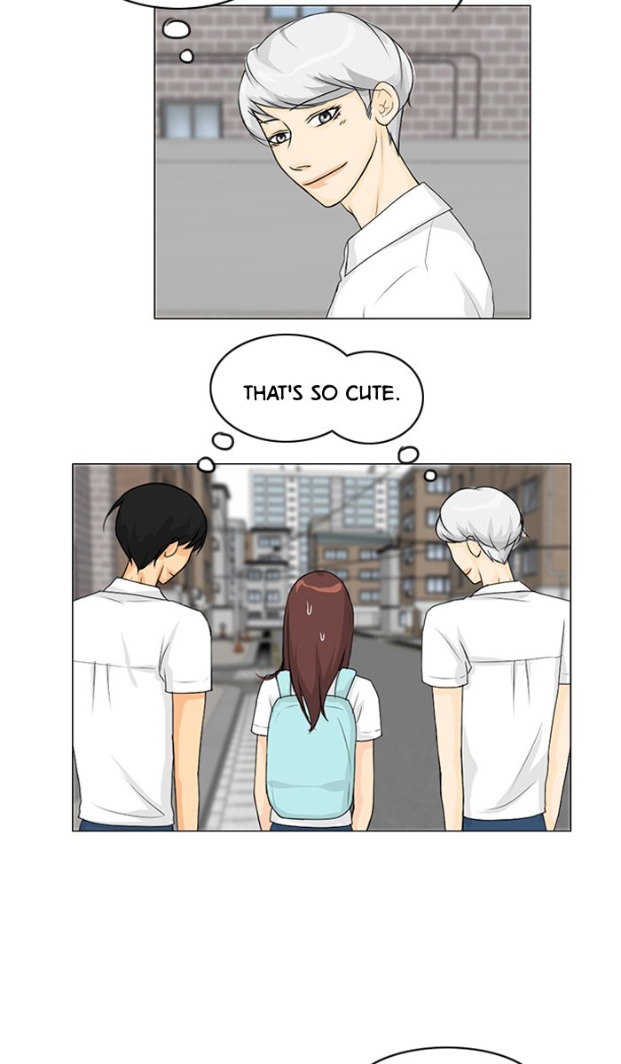 Read Ghost Wife (en) Manga Online