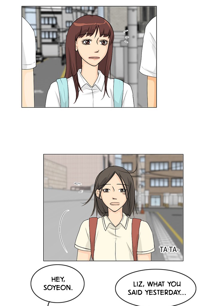 Read Ghost Wife (en) Manga Online