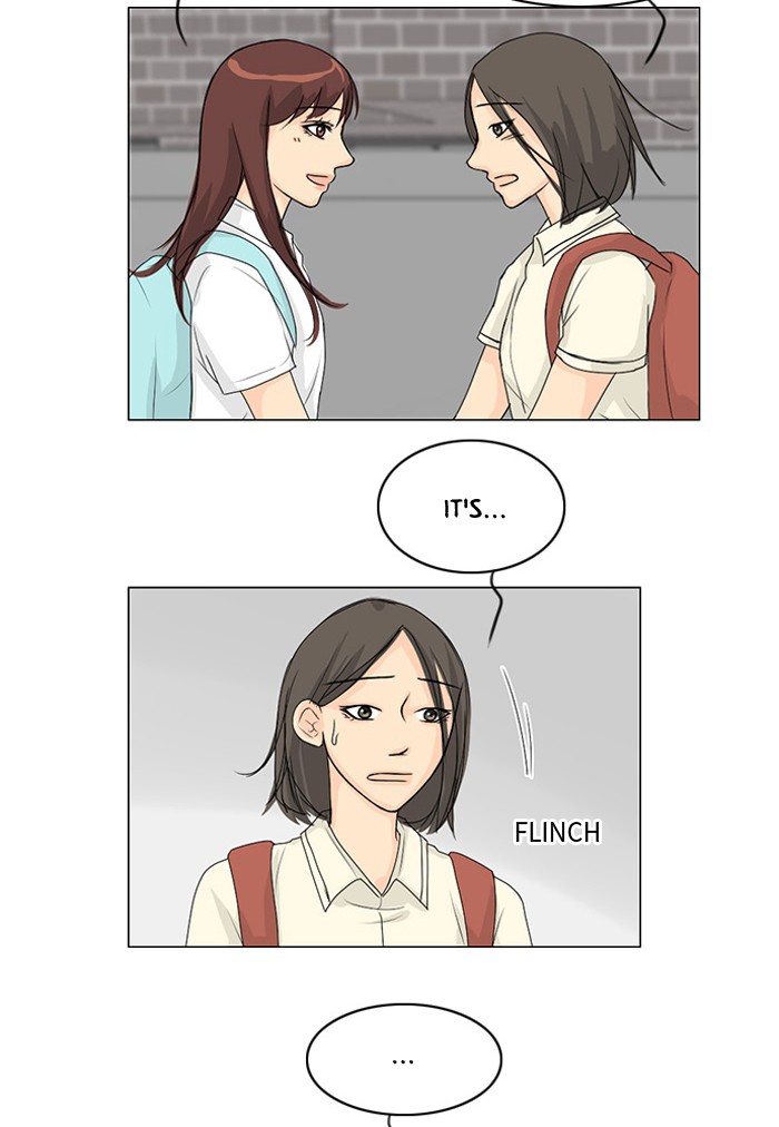 Read Ghost Wife (en) Manga Online