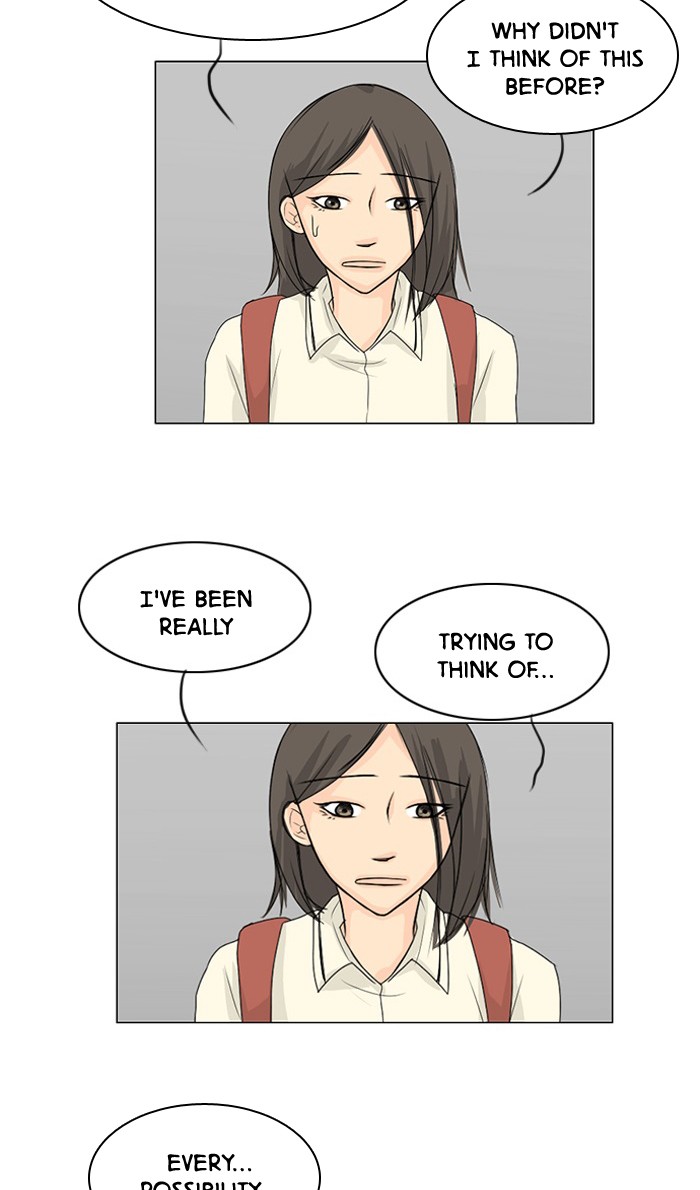 Read Ghost Wife (en) Manga Online