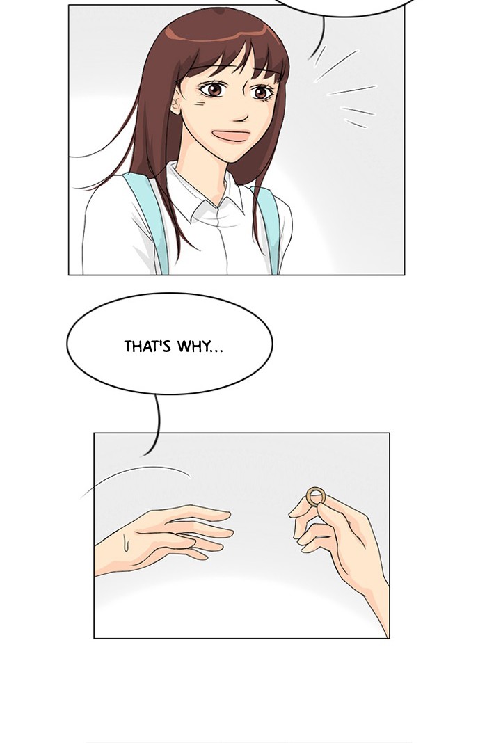 Read Ghost Wife (en) Manga Online