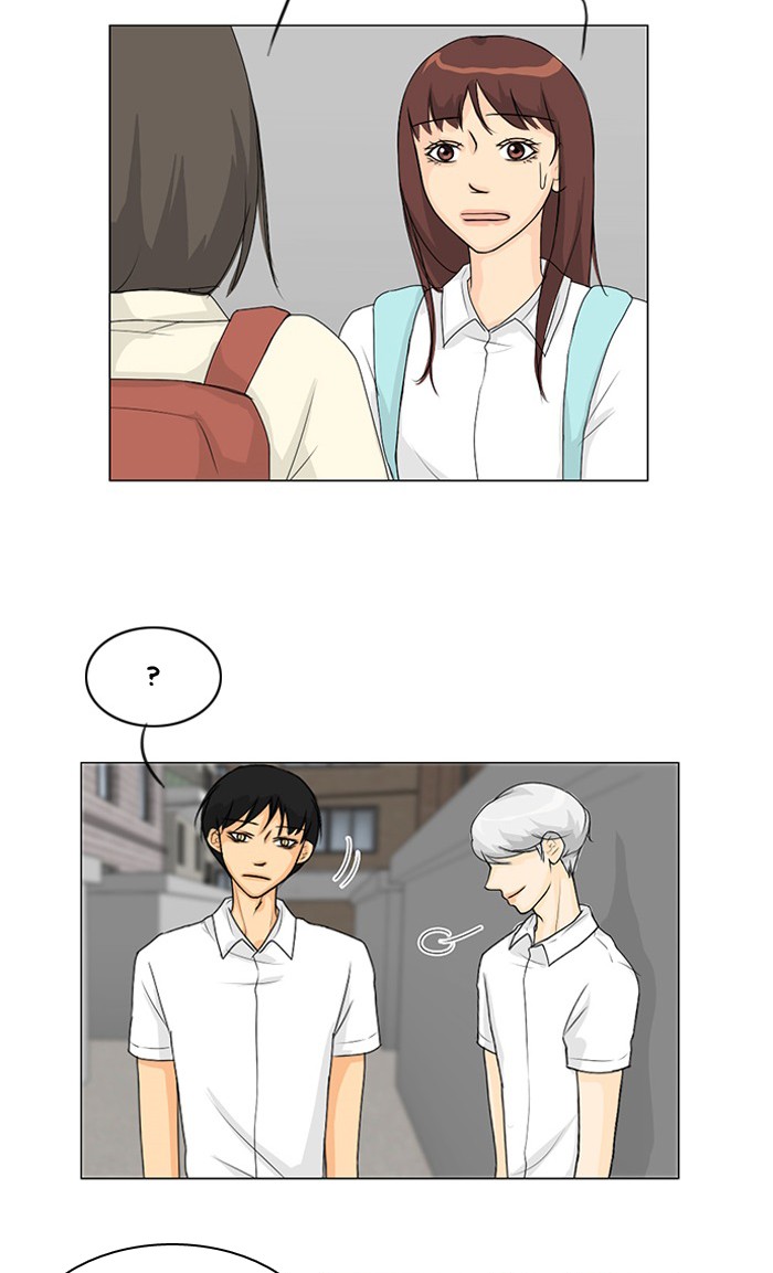 Read Ghost Wife (en) Manga Online