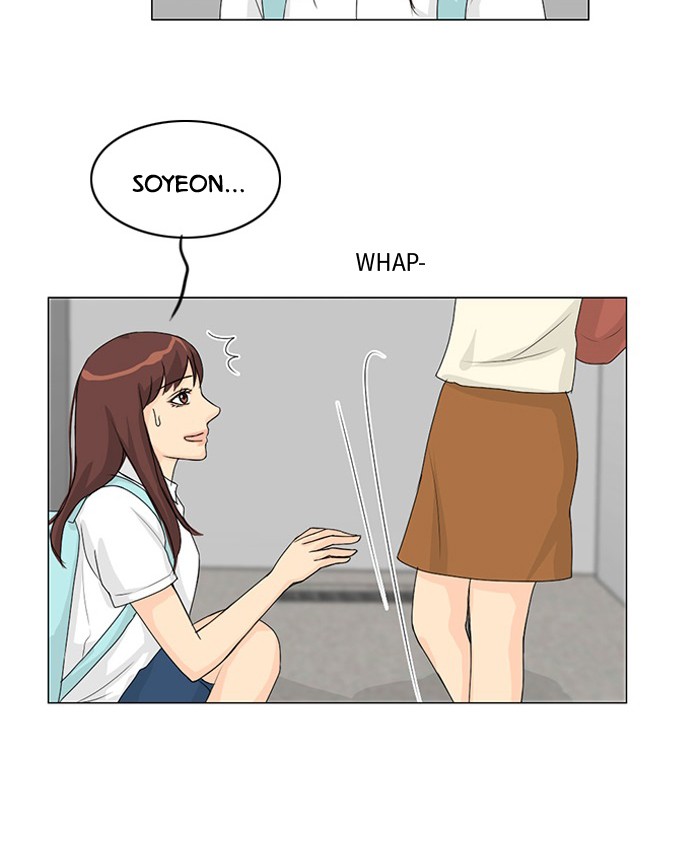 Read Ghost Wife (en) Manga Online