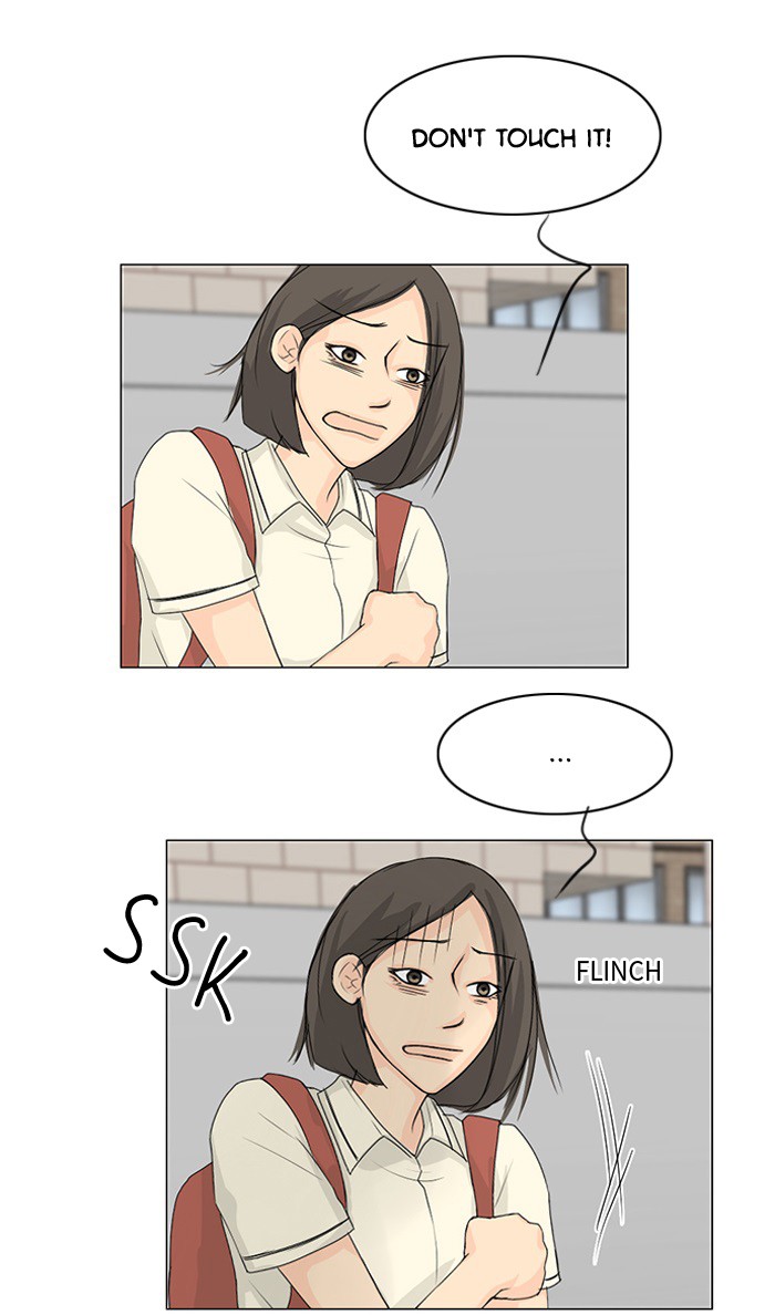 Read Ghost Wife (en) Manga Online