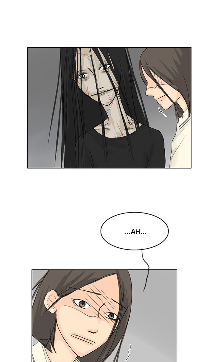 Read Ghost Wife (en) Manga Online