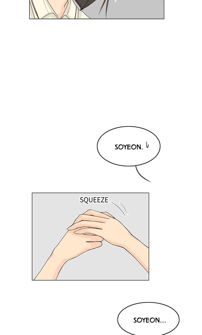 Read Ghost Wife (en) Manga Online