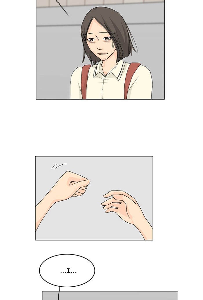 Read Ghost Wife (en) Manga Online