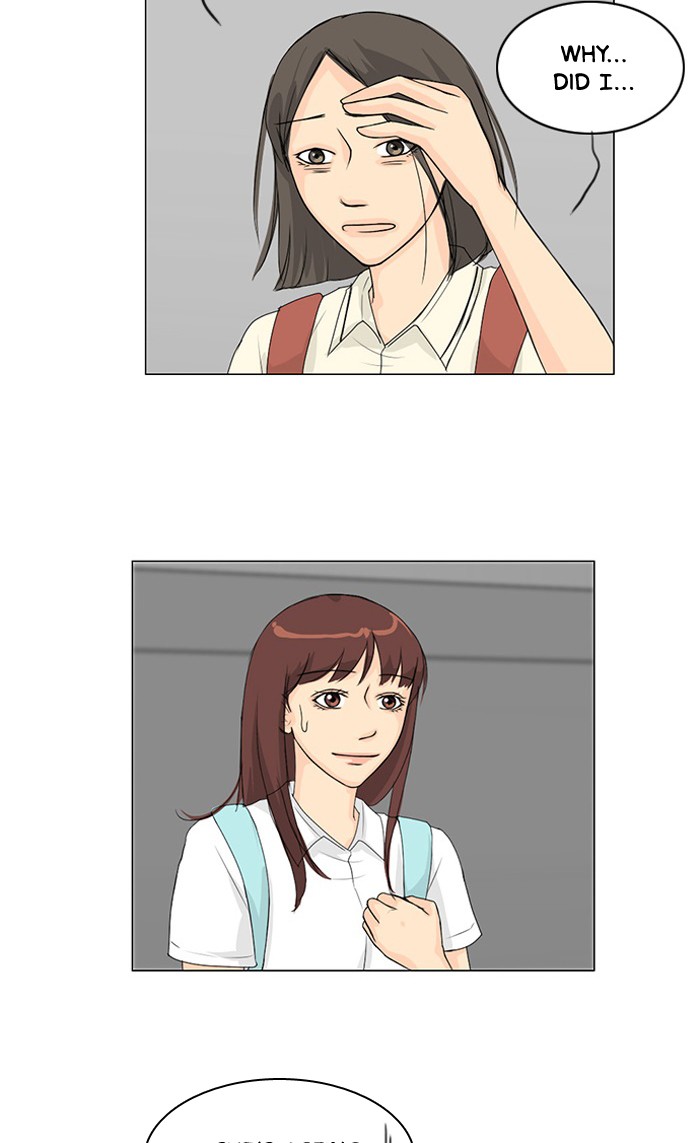 Read Ghost Wife (en) Manga Online