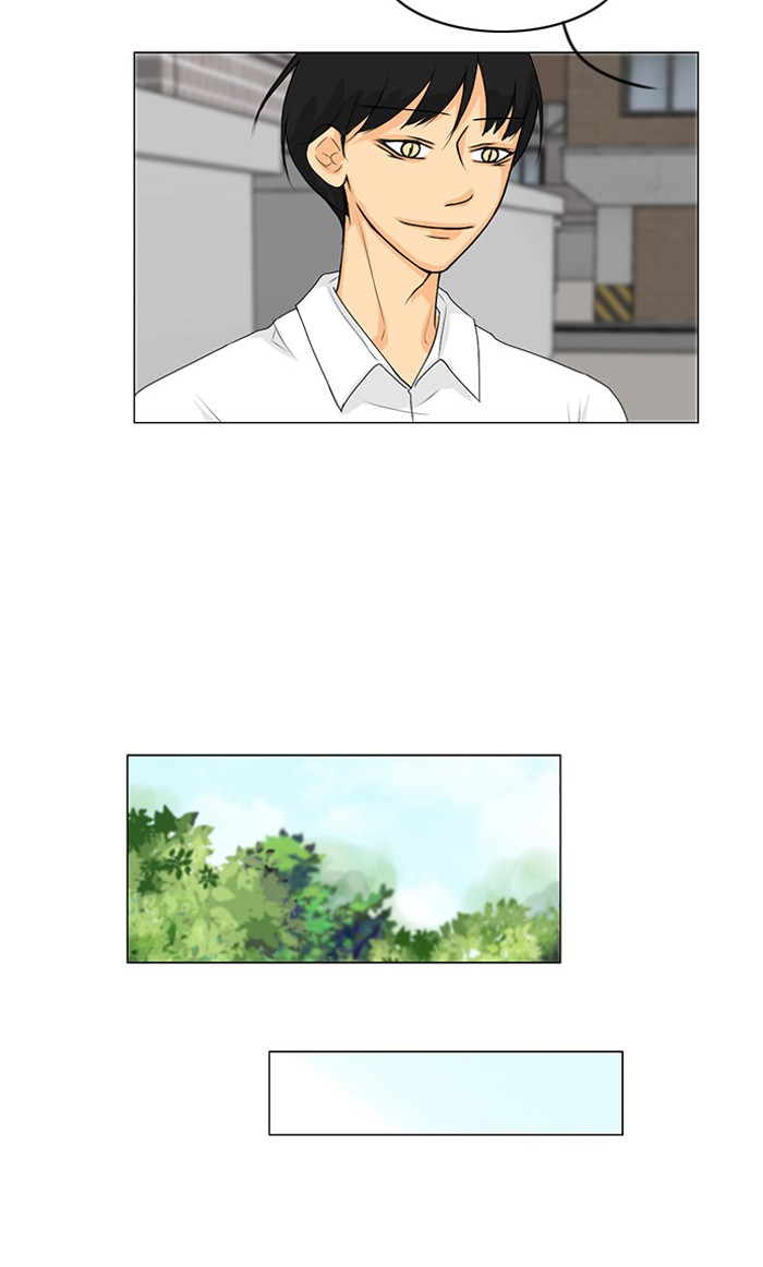 Read Ghost Wife (en) Manga Online