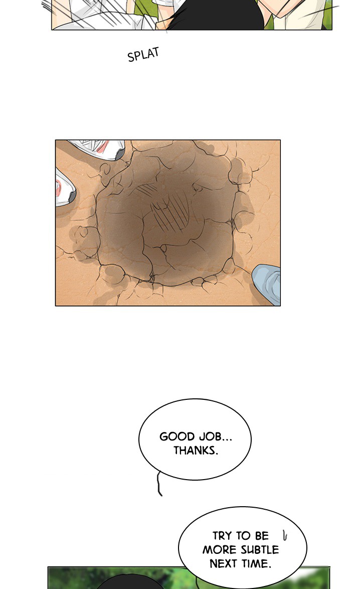 Read Ghost Wife (en) Manga Online