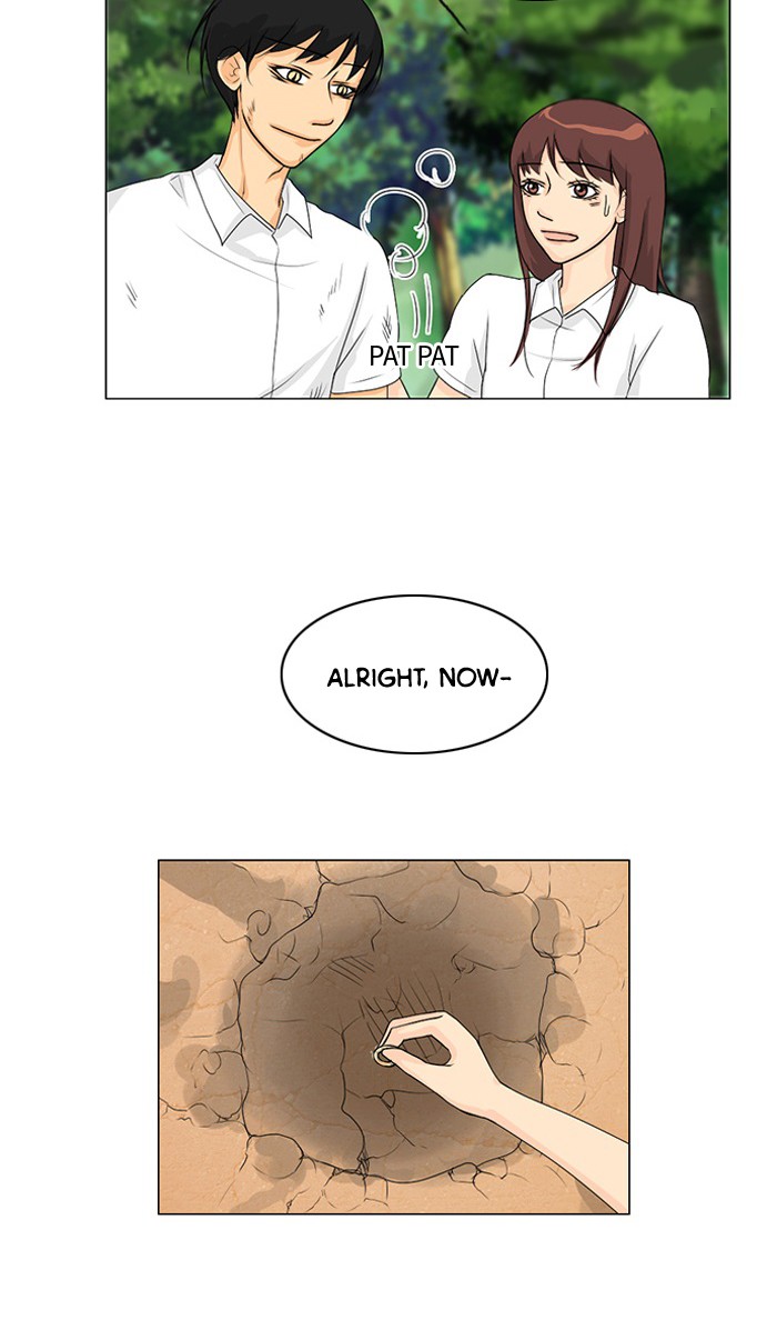 Read Ghost Wife (en) Manga Online