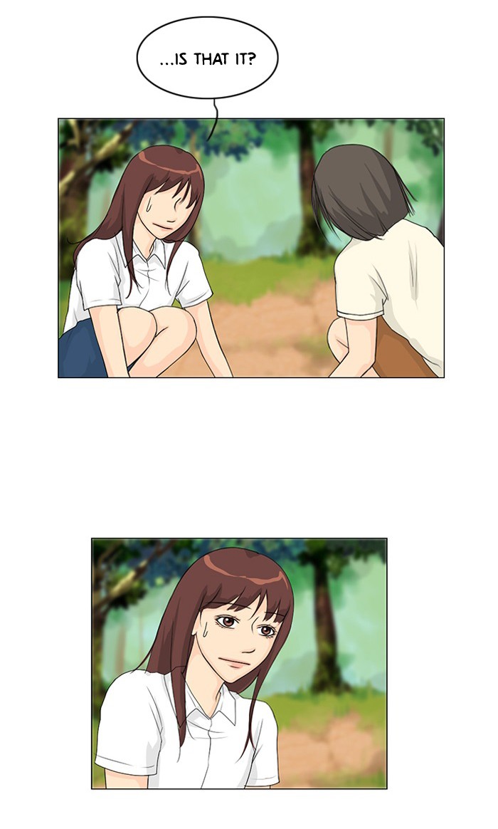 Read Ghost Wife (en) Manga Online