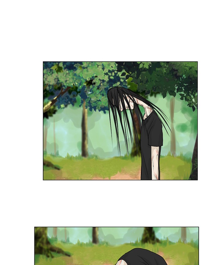 Read Ghost Wife (en) Manga Online